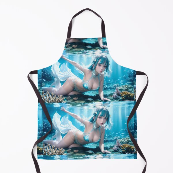 Item preview, Sea Nymph designed and sold by Ody2000.