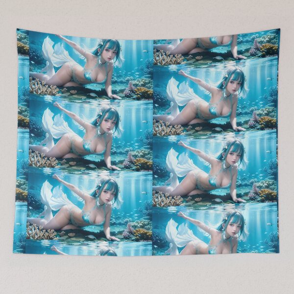 Item preview, Sea Nymph designed and sold by Ody2000.