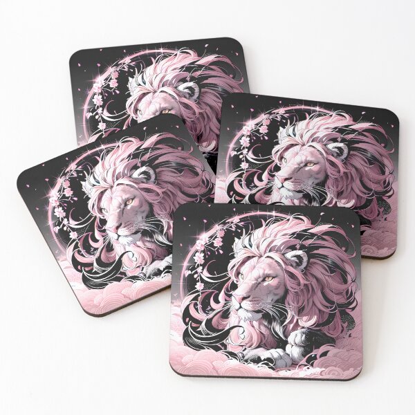 Item preview, Barasumi Shiro Ōjishi designed and sold by Angel X Angel.