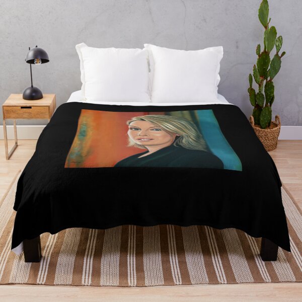 Item preview, Kim Wilde Electrifying Energy designed and sold by RonaldMata.