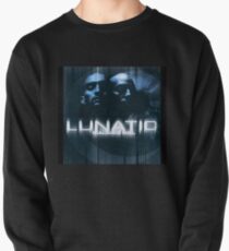 Lunatic Bad Eye Pullover