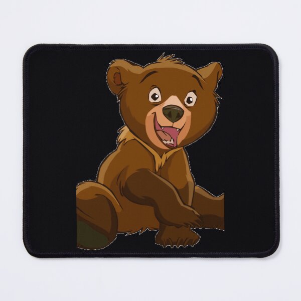 Item preview, Koda Brother Bear 	 	 designed and sold by tmppvqqzm99.
