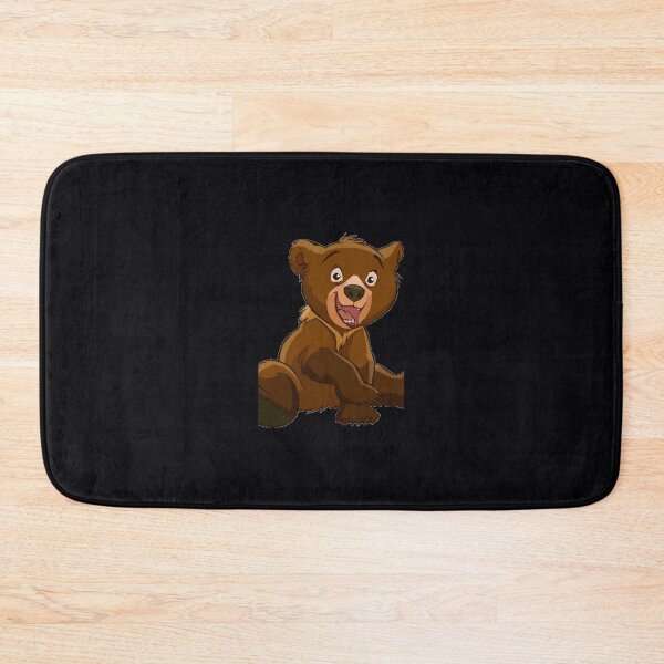 Item preview, Koda Brother Bear 	 	 designed and sold by tmppvqqzm99.