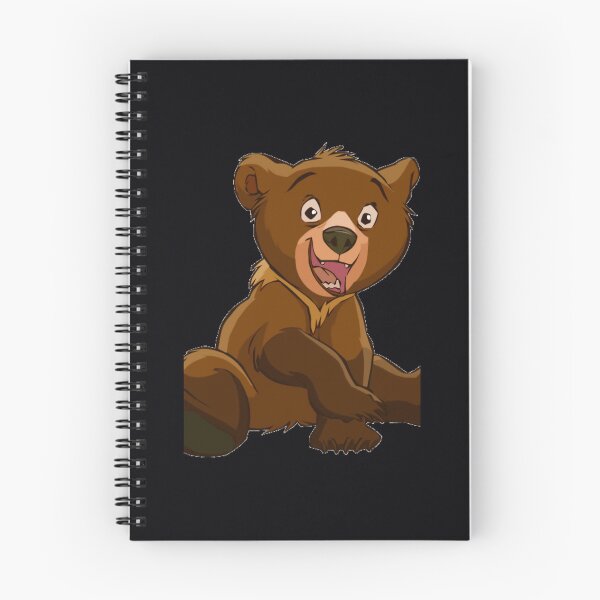 Item preview, Koda Brother Bear 	 	 designed and sold by tmppvqqzm99.
