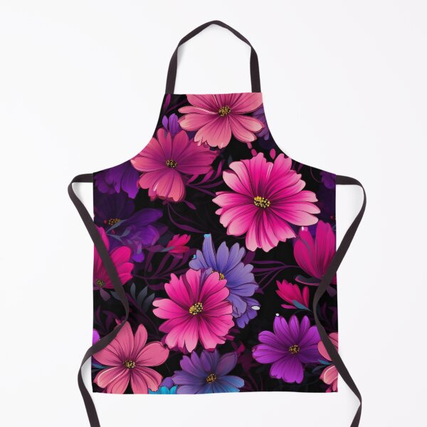 Item preview, Midnight Garden designed and sold by MojoMorph.