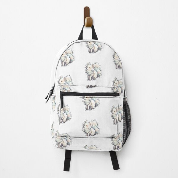 Item preview, Cute Snow Fox designed and sold by Welnic.