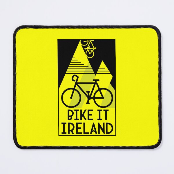 Item preview, Cycling In Ireland designed and sold by happygiftideas.