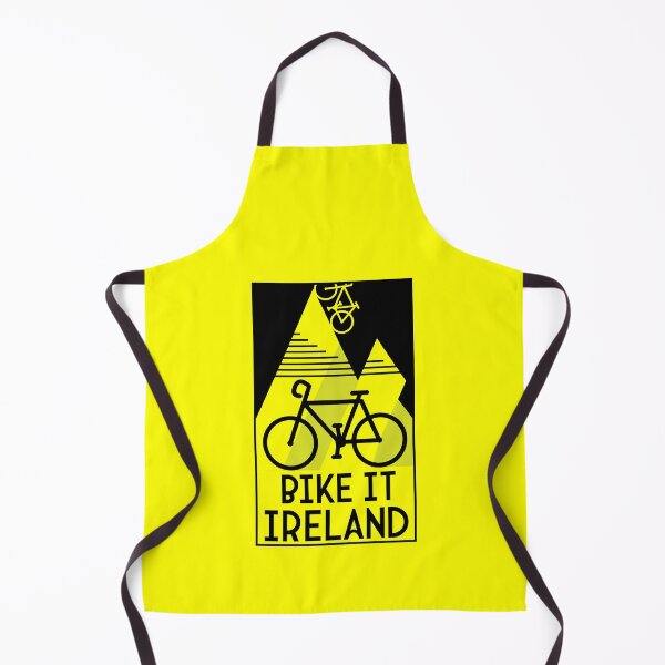 Item preview, Cycling In Ireland designed and sold by happygiftideas.