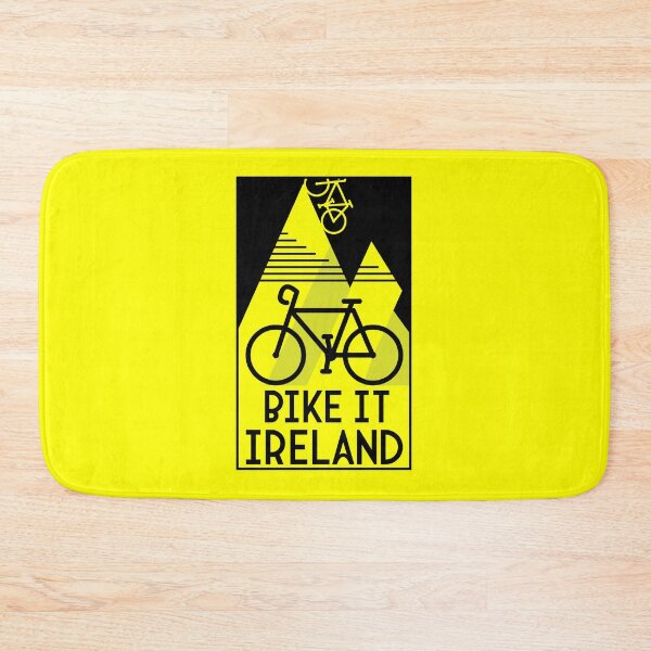 Item preview, Cycling In Ireland designed and sold by happygiftideas.