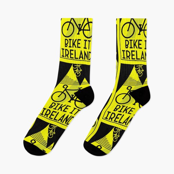 Item preview, Cycling In Ireland designed and sold by happygiftideas.
