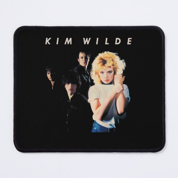 Item preview, Kim Wilde Energetic Performances designed and sold by RonaldMata.