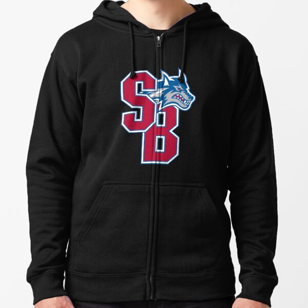 Stony Brook University, Stony Brook Sweatshirt, University
