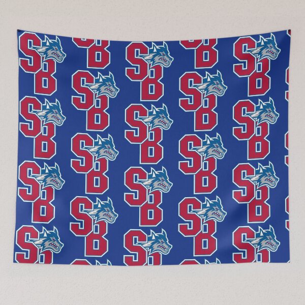 Item preview, SUNY Stony Brook designed and sold by malik-aurias.