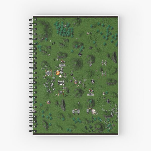 Item preview, Total Annihilation In-Game 2 designed and sold by MammothTank.