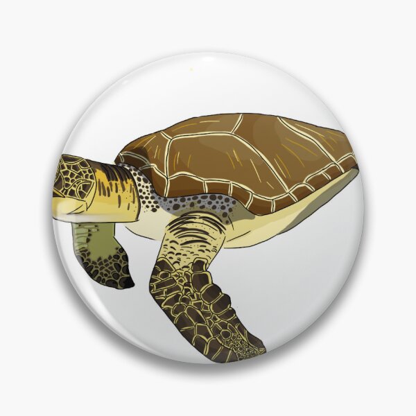 Item preview, Turtle designed and sold by SoMadSketches.
