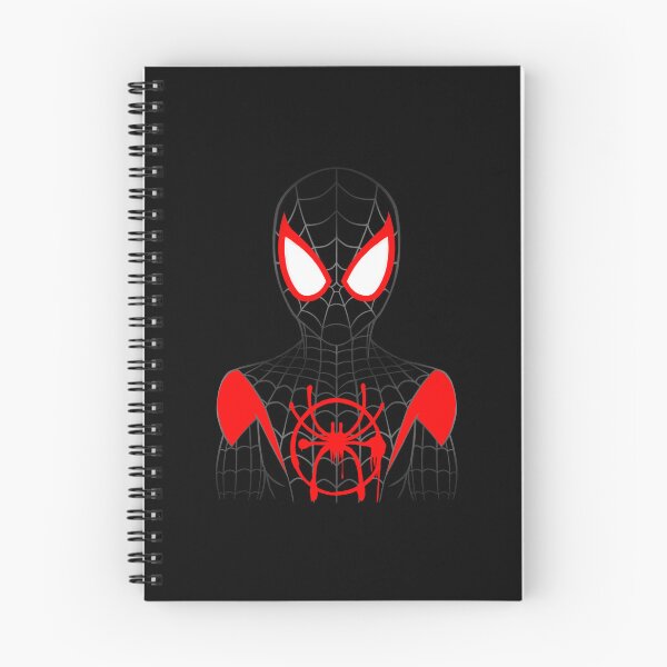 Item preview, Miles Morales Spider - Superior Version designed and sold by ArtDW.
