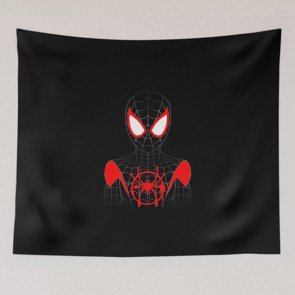 Item preview, Miles Morales Spider - Superior Version designed and sold by ArtDW.