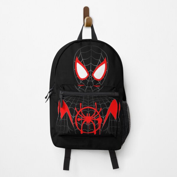Item preview, Miles Morales Spider - Superior Version designed and sold by ArtDW.