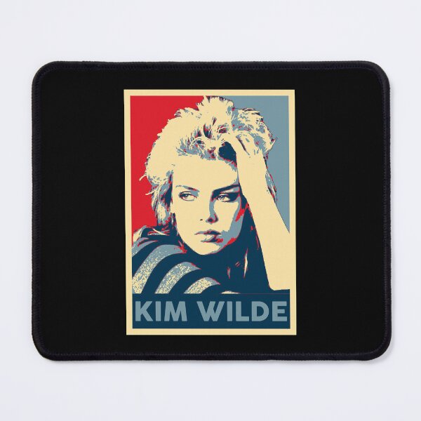 Item preview, Kim Wilde Melodic Magic designed and sold by RonaldMata.