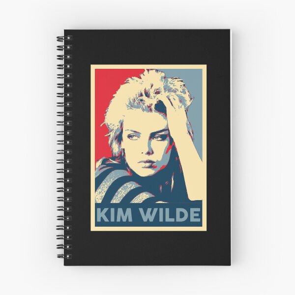 Item preview, Kim Wilde Melodic Magic designed and sold by RonaldMata.