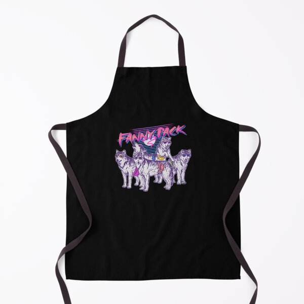 Item preview, Fanny Pack designed and sold by chanequamaghen.