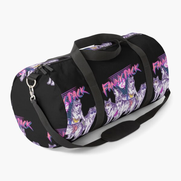 Item preview, Fanny Pack designed and sold by chanequamaghen.