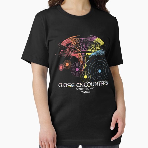 Item preview, Close Encounters Contact designed and sold by Candywrap Studio.