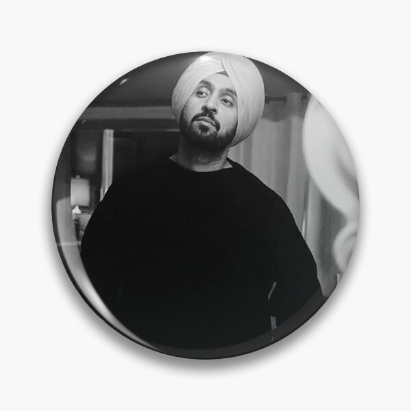 Item preview, diljit dosanjh classic style designed and sold by pavloskydelber.