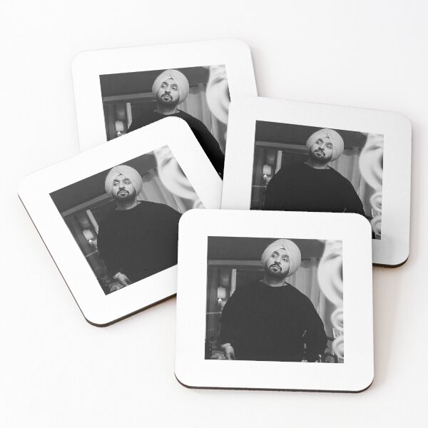 Item preview, diljit dosanjh classic style designed and sold by pavloskydelber.