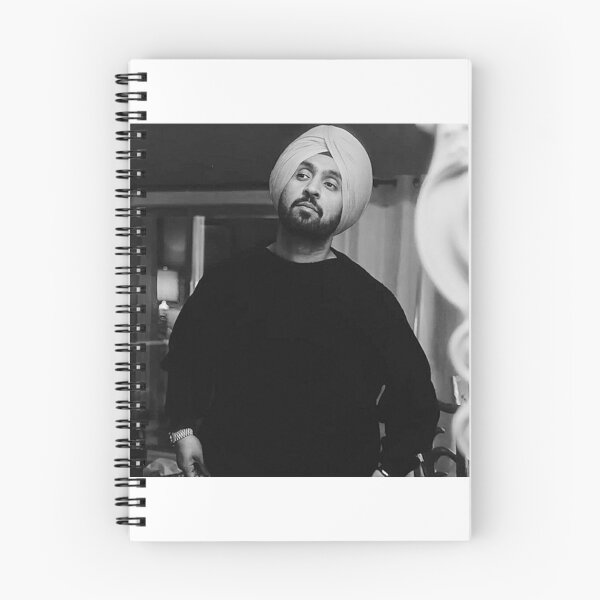 Item preview, diljit dosanjh classic style designed and sold by pavloskydelber.