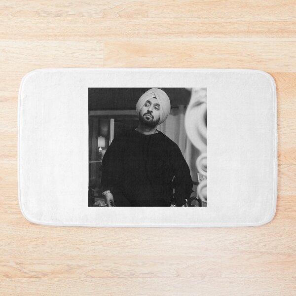 Item preview, diljit dosanjh classic style designed and sold by pavloskydelber.