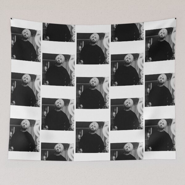 Item preview, diljit dosanjh classic style designed and sold by pavloskydelber.