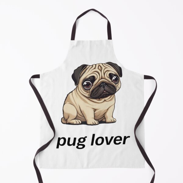 Item preview, Pug Lover designed and sold by artnexuss.
