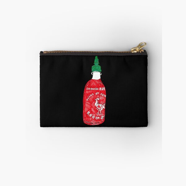 Item preview, Sriracha hot sauce designed and sold by EwanBirch.