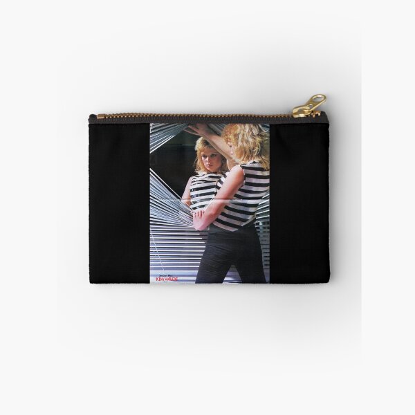 Item preview, Kim Wilde Music Icon designed and sold by RonaldMata.