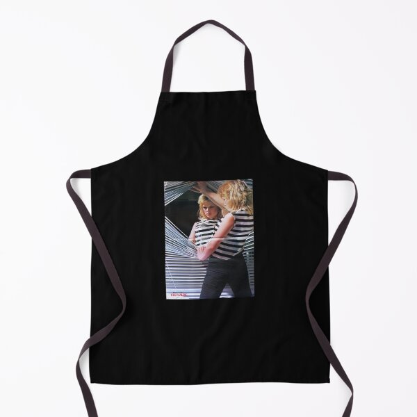 Item preview, Kim Wilde Music Icon designed and sold by RonaldMata.