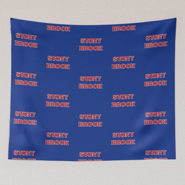 Item preview, Stony brook  designed and sold by malik-aurias.