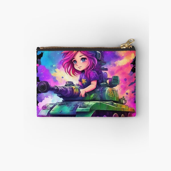 Item preview, Tankgirl designed and sold by CoolPixels.