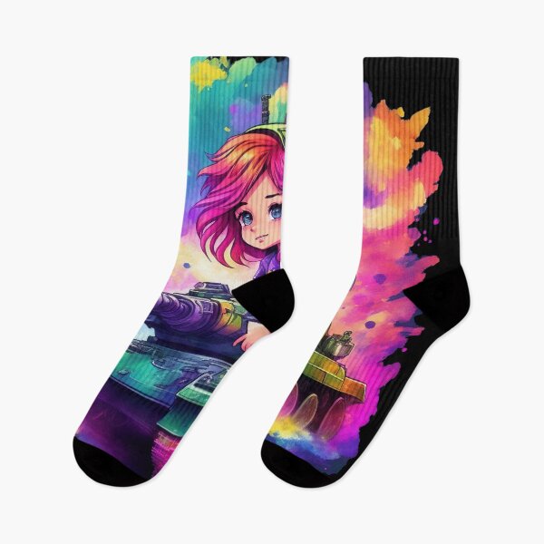 Item preview, Tankgirl designed and sold by CoolPixels.