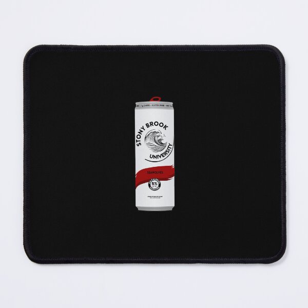 Item preview, Stony Brook Can designed and sold by malik-aurias.