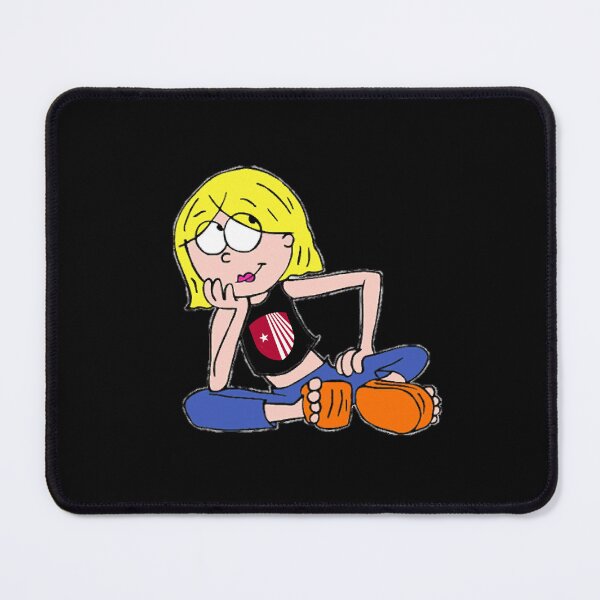 Item preview, Stony Brook Lizzie designed and sold by malik-aurias.