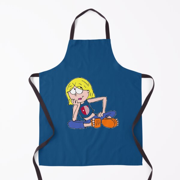 Item preview, Stony Brook Lizzie designed and sold by malik-aurias.