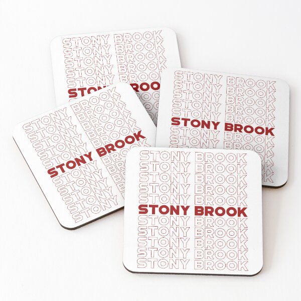 Item preview, Stony Brook Plastic Bag Design designed and sold by malik-aurias.