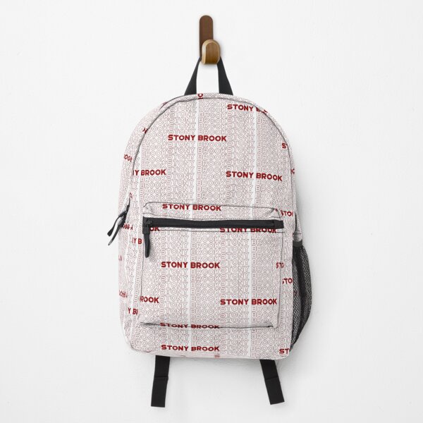 Item preview, Stony Brook Plastic Bag Design designed and sold by malik-aurias.