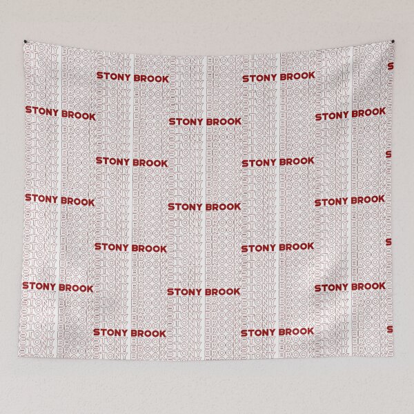 Item preview, Stony Brook Plastic Bag Design designed and sold by malik-aurias.