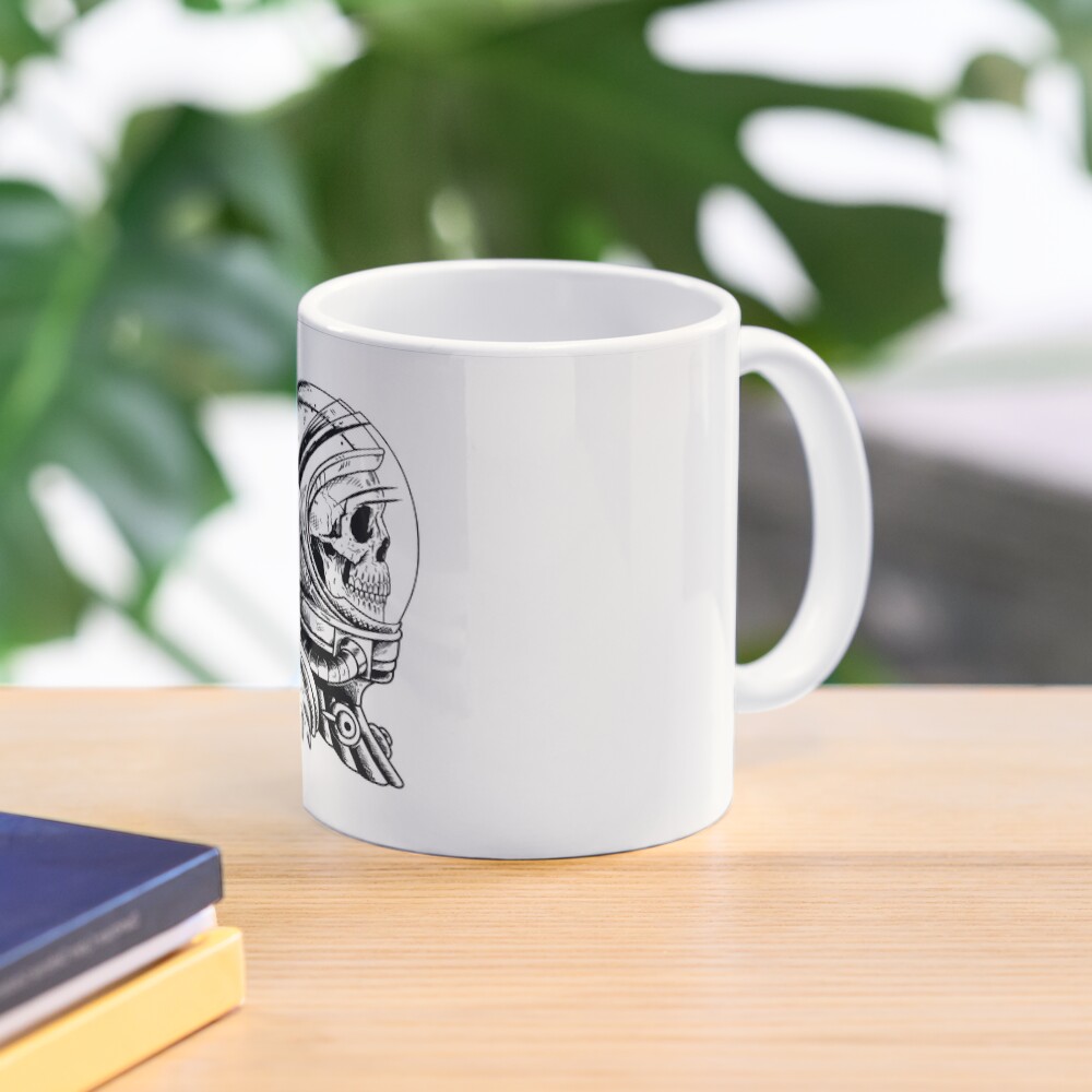 Item preview, Classic Mug designed and sold by SuperSeries.