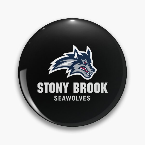 Item preview, Stony Brook Seawolves Athletics  designed and sold by malik-aurias.