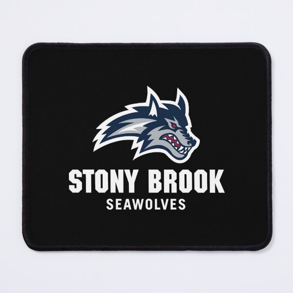 Item preview, Stony Brook Seawolves Athletics  designed and sold by malik-aurias.