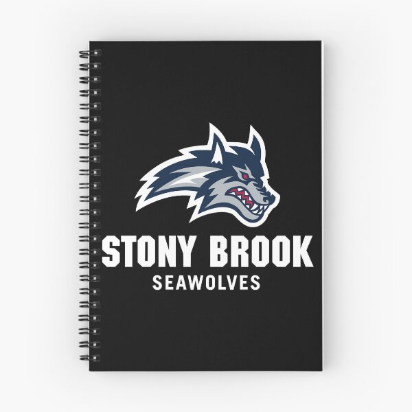 Item preview, Stony Brook Seawolves Athletics  designed and sold by malik-aurias.