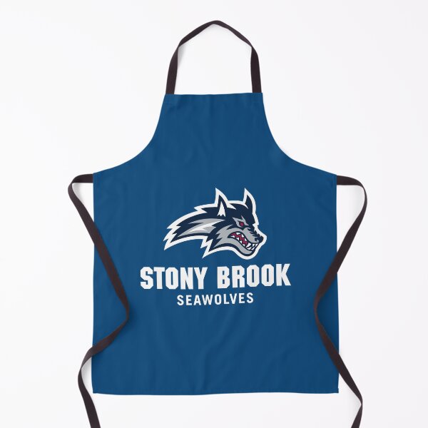 Item preview, Stony Brook Seawolves Athletics  designed and sold by malik-aurias.